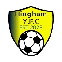 Hingham Youth F.C.