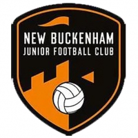 New Buckenham Junior F.C.