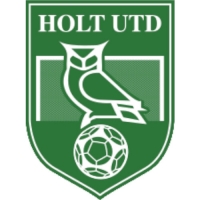 Holt United F.C.