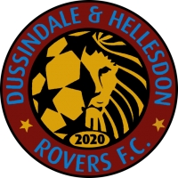 Dussindale & Hellesdon Rovers F.C.