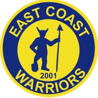 East Coast Warriors F.C.