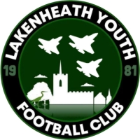 Lakenheath Youth F.C.