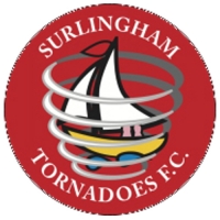 Surlingham Tornadoes F.C.