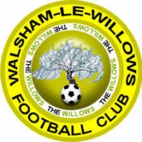 Walsham Le Willows Youth F.C.