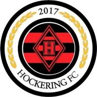 Hockering F.C.