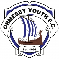 Ormesby Youth F.C.